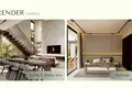 3 bedroom apartment 237 m² Balangan, Indonesia