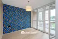 Appartement 2 chambres 47 m² en Minsk, Bélarus