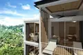 Appartement 2 chambres 76 m² Sakhu, Thaïlande