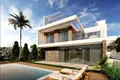 Casa 4 habitaciones 150 m² Paralimni, Chipre