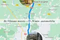 Дом 41 м² Purnuskes, Литва