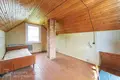 Haus 60 m² Haranski sielski Saviet, Belarus