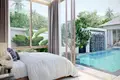 Villa de 3 habitaciones 209 m² Sakhu, Tailandia
