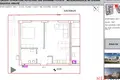 1 bedroom apartment 59 m² Drimadhe, Albania