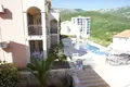 Wohnung 2 Schlafzimmer 57 m² Becici, Montenegro