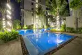 1 bedroom apartment 32 m² Choeng Thale, Thailand
