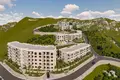 Wohnung 2 zimmer 41 m² Budva, Montenegro