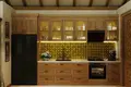 Villa 238 m² Bukit, Indonesien