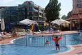 Квартира 2 спальни 53 м² Несебр, Болгария