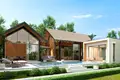 Willa 3 pokoi 324 m² Si Sunthon, Tajlandia