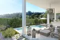 Villa de 5 habitaciones 474 m² Estepona, Španjolska