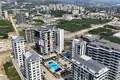 1 bedroom apartment 55 m² Muratpasa, Turkey