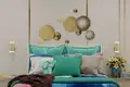 2 bedroom apartment 75 m² Ban Bang Thao, Thailand