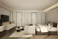 3 bedroom apartment 111 m² Choeng Thale, Thailand