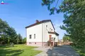 House 187 m² Ringaudai, Lithuania