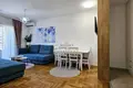 Квартира 1 спальня  в Будве, Черногория