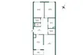 Gewerbefläche 88 m² Warschau, Polen