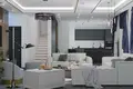 1 bedroom apartment 42 m² Kestel, Turkey