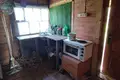 Dom 36 m² Dziarzynski sielski Saviet, Białoruś