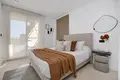 Mieszkanie 3 pokoi 83 m² Los Alcazares, Hiszpania