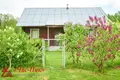 Maison 61 m² Lyntupski sielski Saviet, Bélarus
