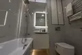 Mieszkanie 2 pokoi 45 m² Mińsk, Białoruś
