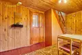 Maison 134 m² Zazerka, Bélarus