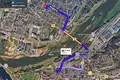 3 room apartment 64 m² Kaunas, Lithuania