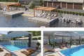 6 bedroom villa 532 m² Kostanjica, Montenegro