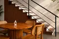 Stadthaus 2 zimmer 89 m² Canggu, Indonesien