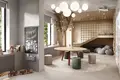 2 room apartment 84 m² Moscow, Russia