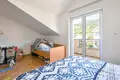 Wohnung 1 Schlafzimmer 50 m² Tivat, Montenegro