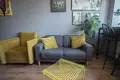2 room Studio apartment 42 m² in Tbilisi, Georgia