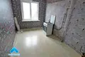 Appartement 3 chambres 69 m² Svietlahorsk, Bélarus