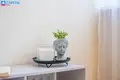 Квартира 1 комната 18 м² Salos, Литва