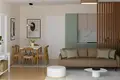 1 bedroom condo 44 m² Tivat, Montenegro