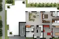 Mieszkanie 320 m² Trikomo, Cypr Północny