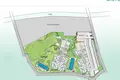 Mieszkanie 2 pokoi 100 m² Choeng Thale, Tajlandia