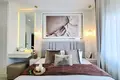 Copropriété 1 chambre  Nong Pla Lai, Thaïlande