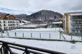 Kawalerka 1 pokój 28 m² Bakuriani, Gruzja