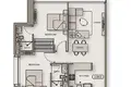 Квартира 2 комнаты 72 м² Дубай, ОАЭ