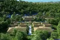Villa de 2 dormitorios 312 m² Ko Samui, Tailandia