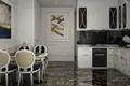 Квартира 3 комнаты 115 м² Аланья, Турция