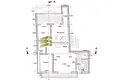 Wohnung 3 Schlafzimmer  Swieqi, Malta