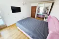 Mieszkanie 2 pokoi 127 m² Nesebyr, Bułgaria