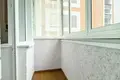 Квартира 1 комната 39 м² Новая Мильча, Беларусь