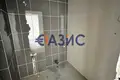 Apartamento 2 habitaciones 59 m² Burgas, Bulgaria