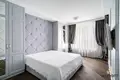 Appartement 2 chambres 71 m² Minsk, Bélarus