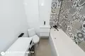 1 room apartment 37 m² Minsk, Belarus