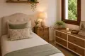 3 bedroom house 276 m² Benalmadena, Spain